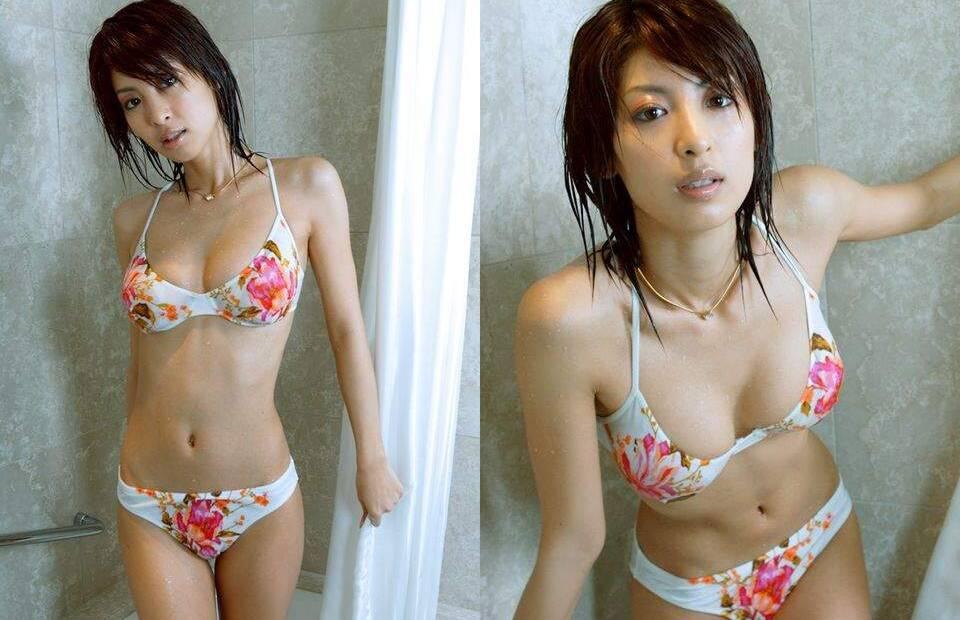 Image-Mariko Okubo (大久保麻梨子)(61)