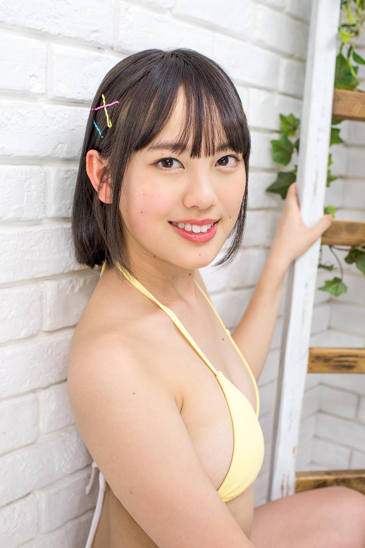 Sarina Kashiwagi 柏木さりな, Minisuka.tv Premium Gallery 02.01(26)