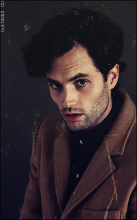 Penn Badgley YpGRyjhf_o