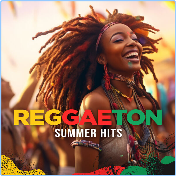 Various Artists - Reggaeton Summer Hits (2024) [320 Kbps] Q0JmlkFG_o