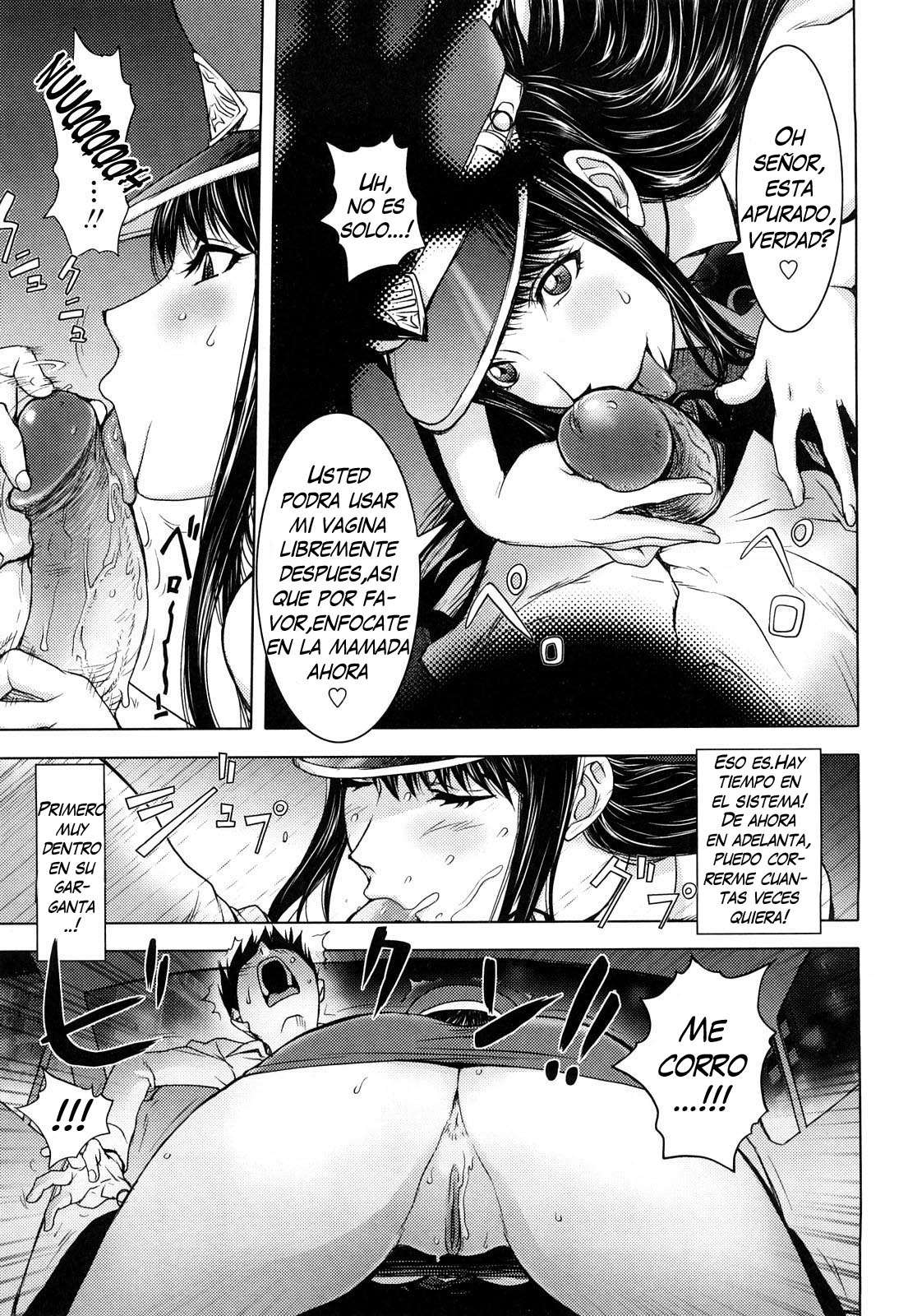 Bitch Trap Completo (Sin Censura) Chapter-4 - 10