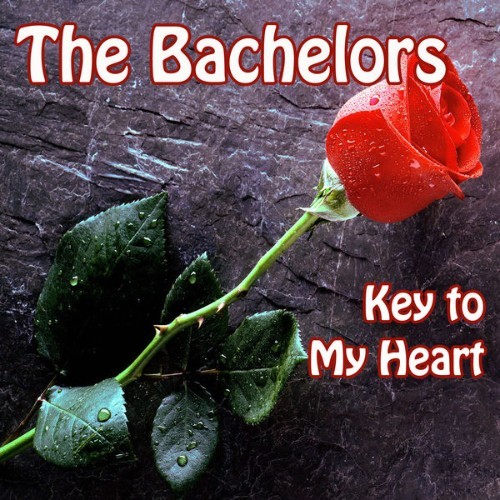 The Bachelors - Key to My Heart - 2012