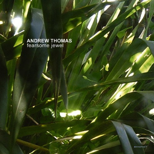 Andrew Thomas - Fearsome Jewel - 2003