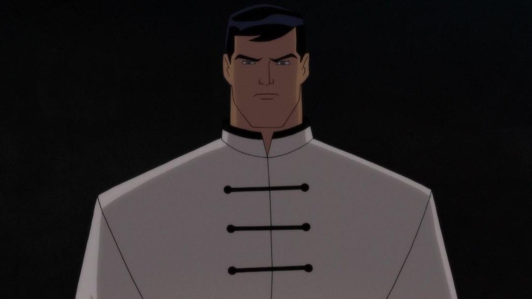 Batman Soul of the Dragon 2021 1080p WEB-DL DD5 1 H 264-EVO Batman Soul of the Dragon 2021 1080p WEB-DL DD5 1 H 264-EVO