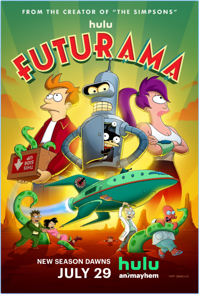 Futurama S12E04 PROPER [1080p/720p] (x265) [6 CH] ILtVCR3k_o