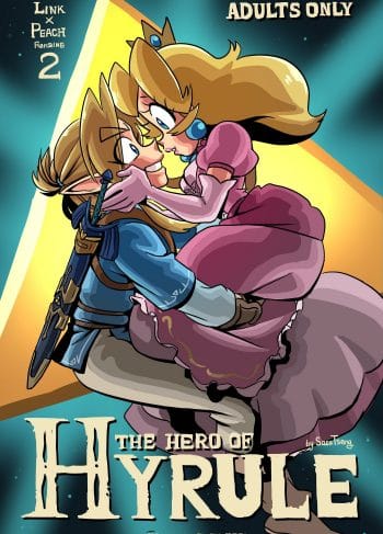 the-hero-of-hyrule