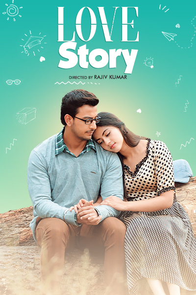 Love Story 2025 Bengali Movie 720p WEB-DL 1Click Download