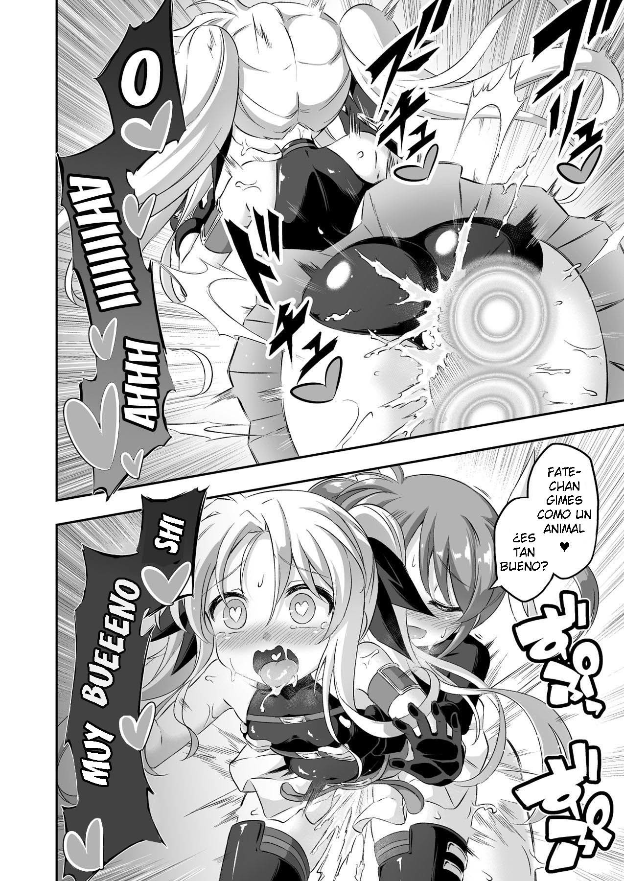 [Musouduki] Loli & Futa Vol 9 - 22