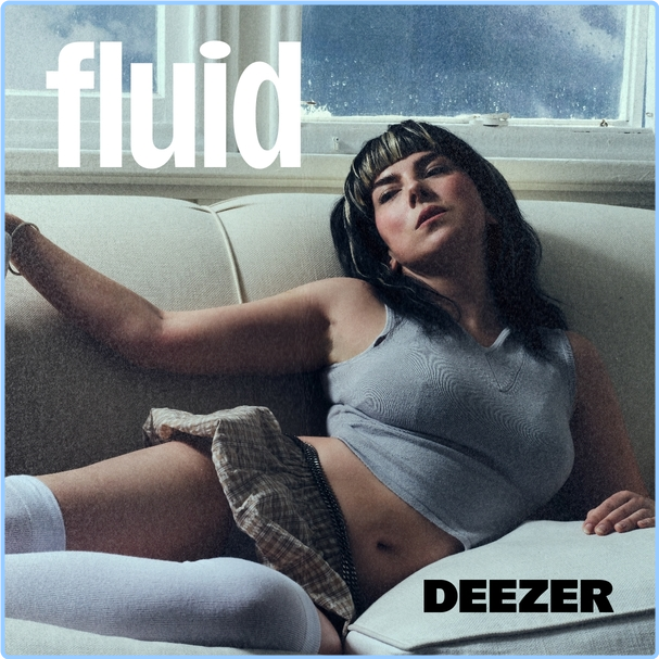 Various Artists - Fluid (2024) WEB [320 Kbps] BEN3s5aY_o