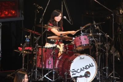 SCANDAL TEMPTATION BOX TOUR 2010～YEAH! tte Iei!～ QHnfdYdZ_o