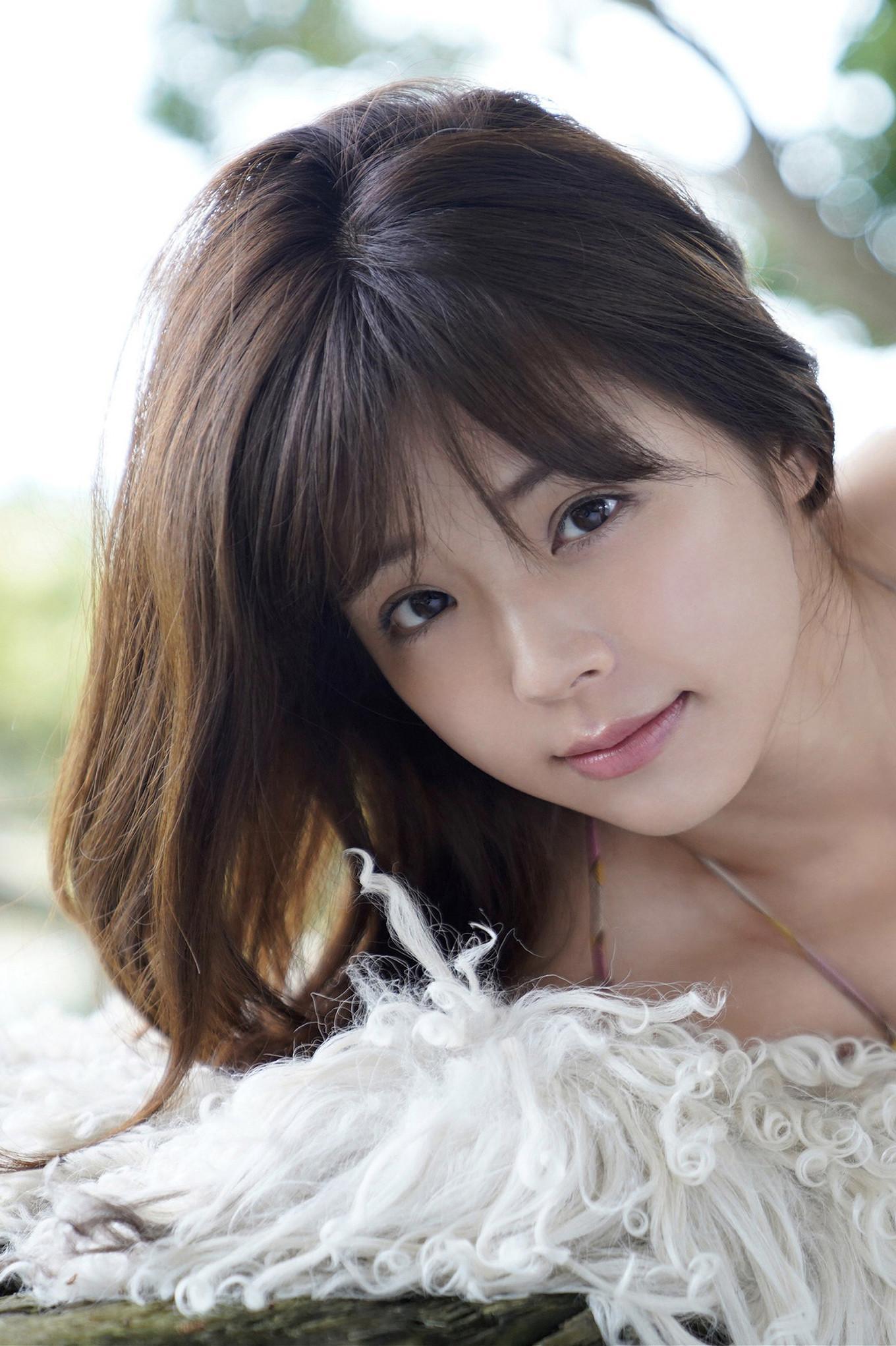 Natsuki Kawamura 川村那月, 週刊ポストデジタル写真集 「令和のレースクイーン」 Set.04(6)