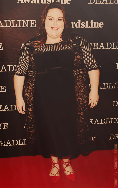 Chrissy Metz NAcejyY8_o