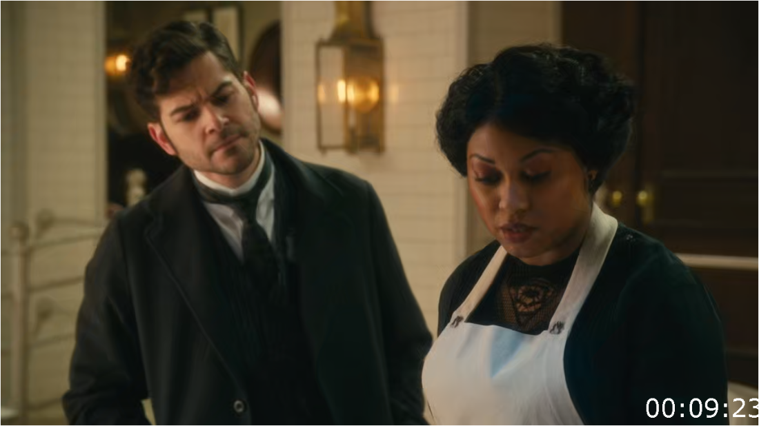 Murdoch Mysteries S18E04 [1080p/720p] (x265) [6 CH] U6AemA7v_o