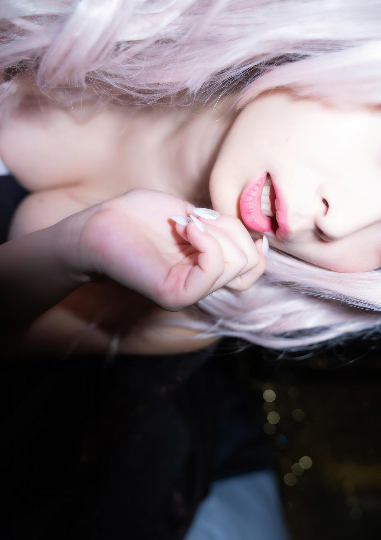 Yuko Haruno 春野ゆこ, 写真集 『肉感ギャル娘』 Set.03(67)
