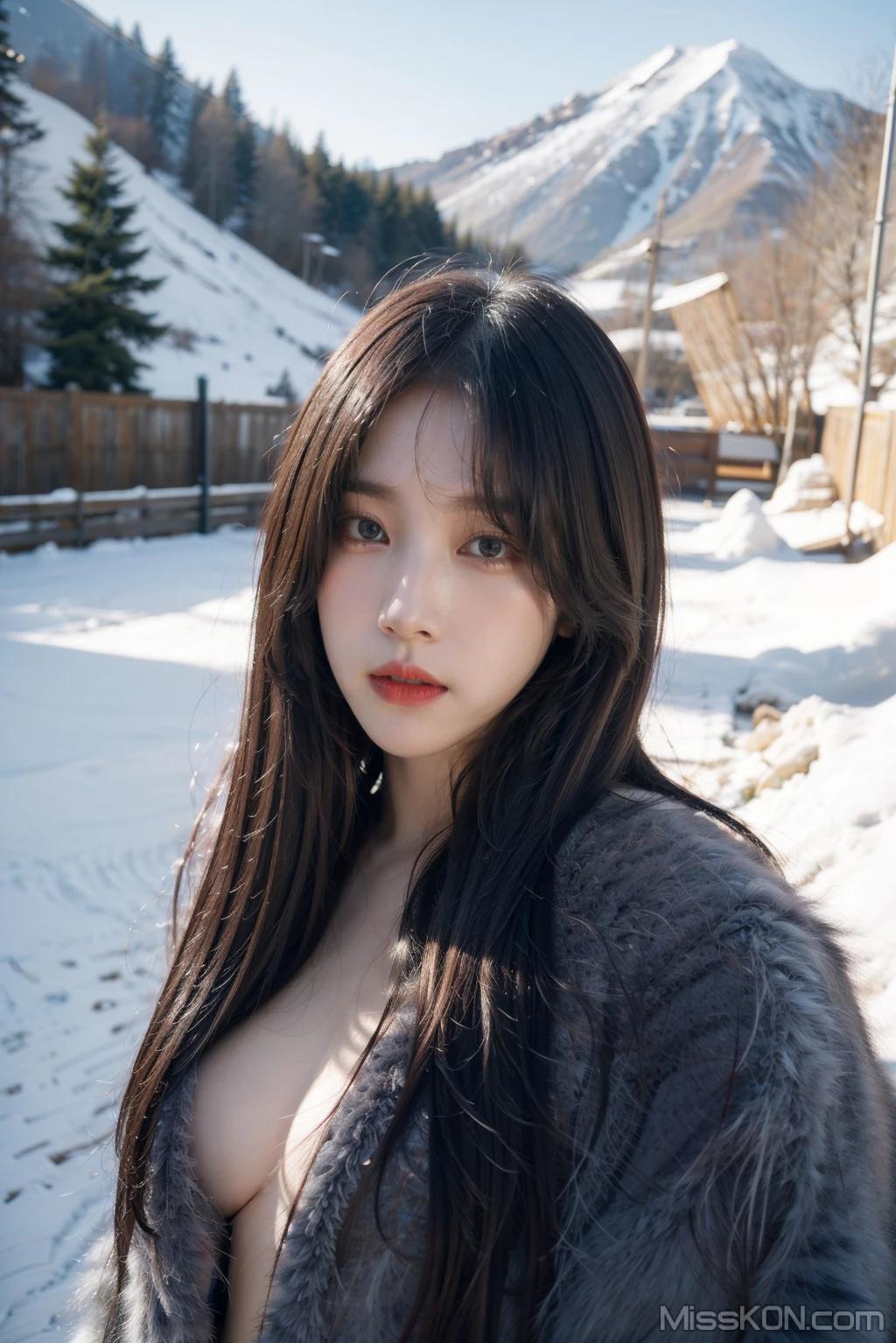 [AI Generated] 拟实画风 Vol.066 (197 photos)(16)