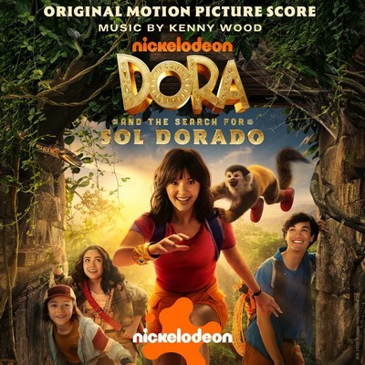 Dora and the Search for Sol Dorado Soundtrack