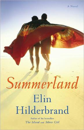 Elin Hilderbrand   Summerland