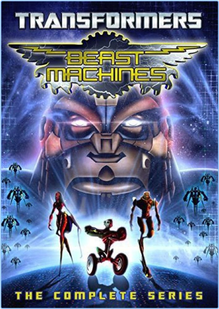 Beast Machines Transformers (1999) Season 1 Complete [720p] (x264) TZkeBb8N_o