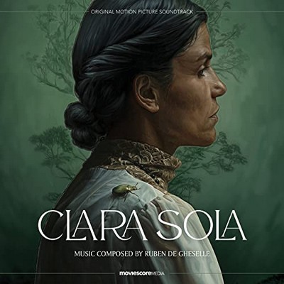 Clara Sola Soundtrack