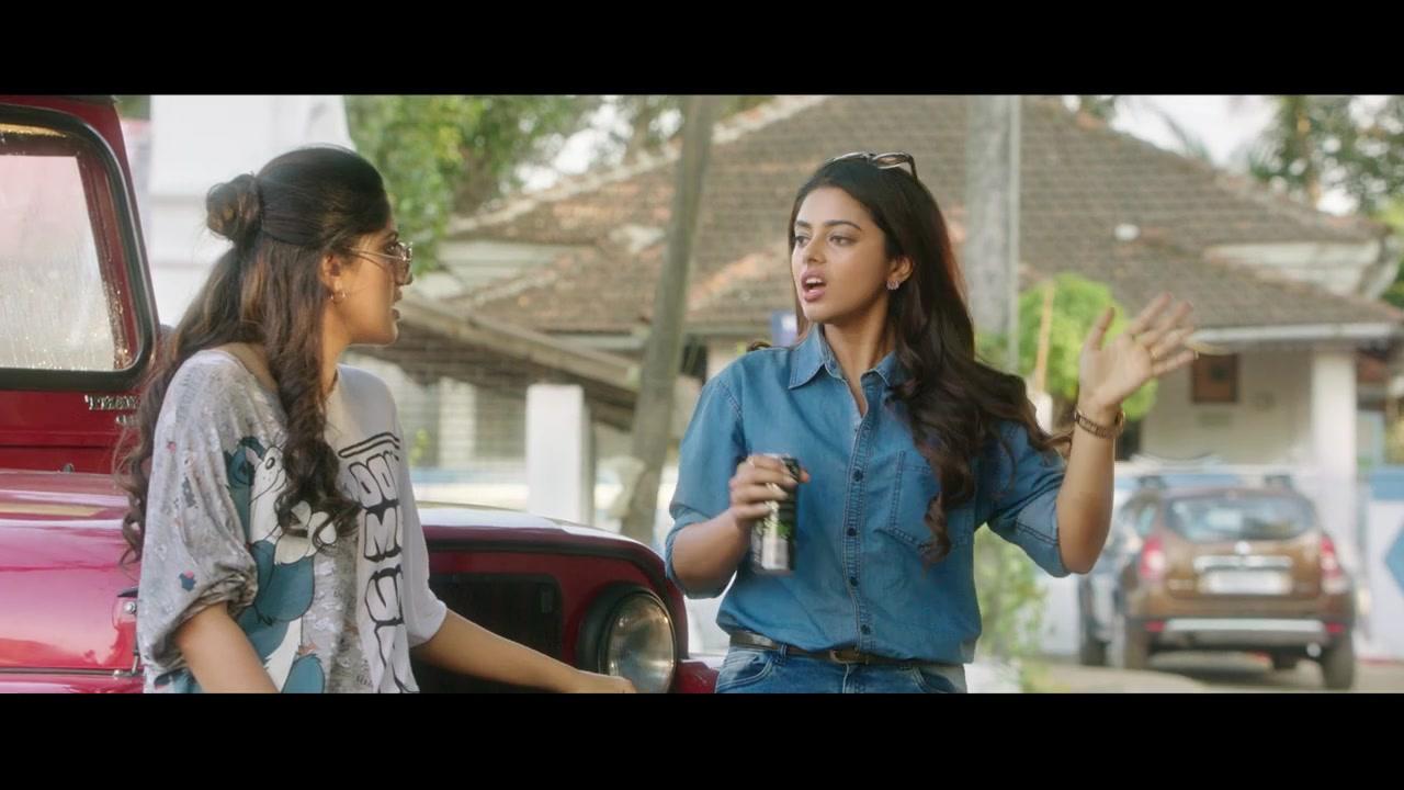 Anukunnadhi Okkati Aynadhi Okkati (2020) Telugu 720p WEB-DL AVC DD5 1 ESub-BWT Anukunnadhi Okkati Aynadhi Okkati (2020) Telugu 720p WEB-DL AVC DD5 1 ESub-BWT
