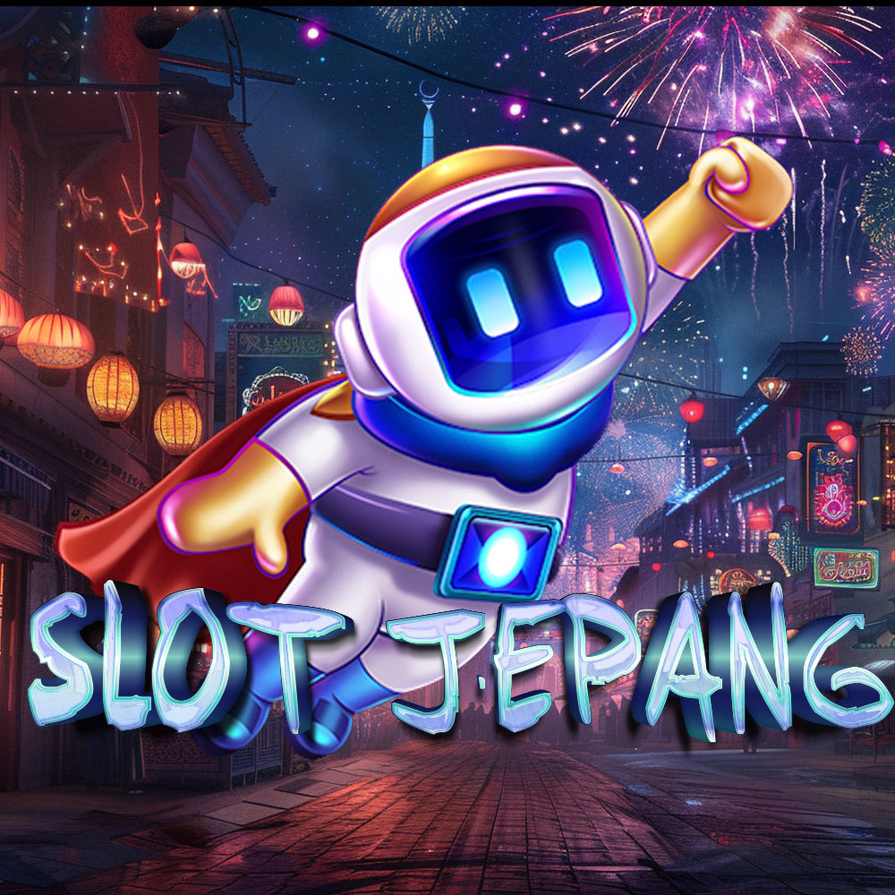 situs Slot Jepang
