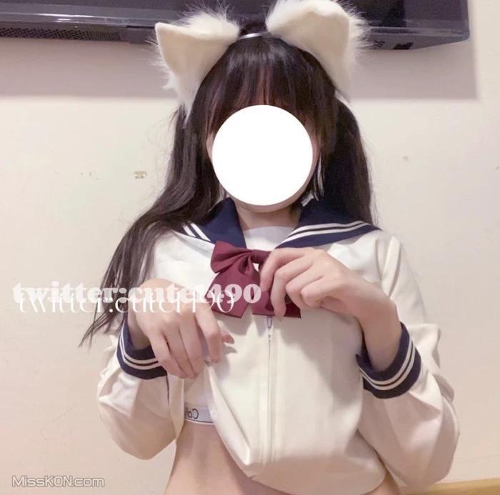 Coser@自整理福利姬: 六套合集 2024-10-22 (816 photos )(78)