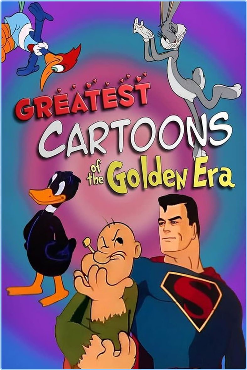 Greatest Cartoons Of The Golden Era (2023) [1080p] WEBrip (x264) HJgpIdhB_o