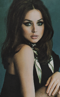 Ana de Armas - Page 4 VZfab3cd_o