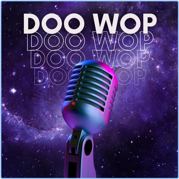 Various Artists - Doo Wop (2024) [320 Kbps] VjgHhKPa_o