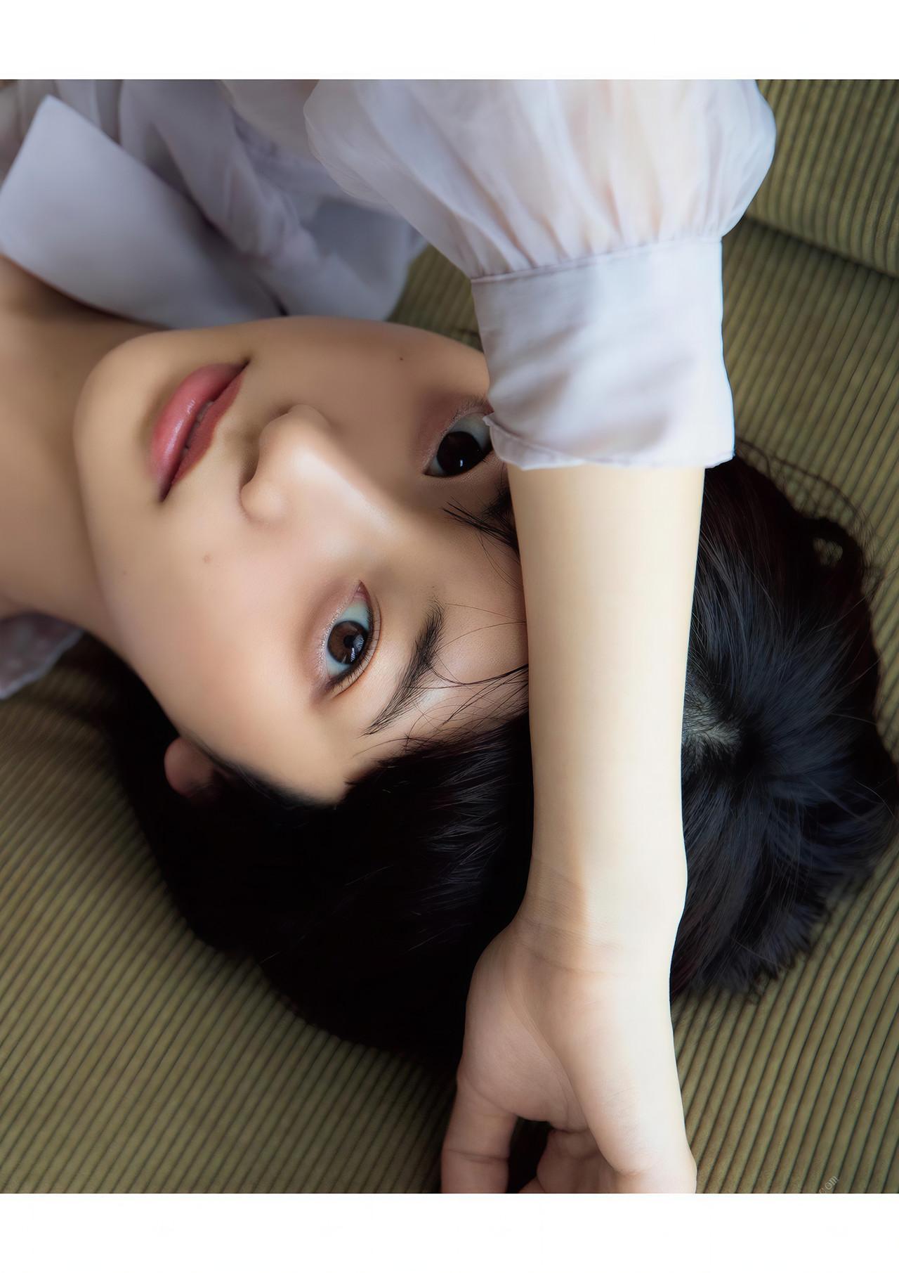 Rena Takeda 武田玲奈, 写真集 Photobook [Rubeus] Set.03(23)