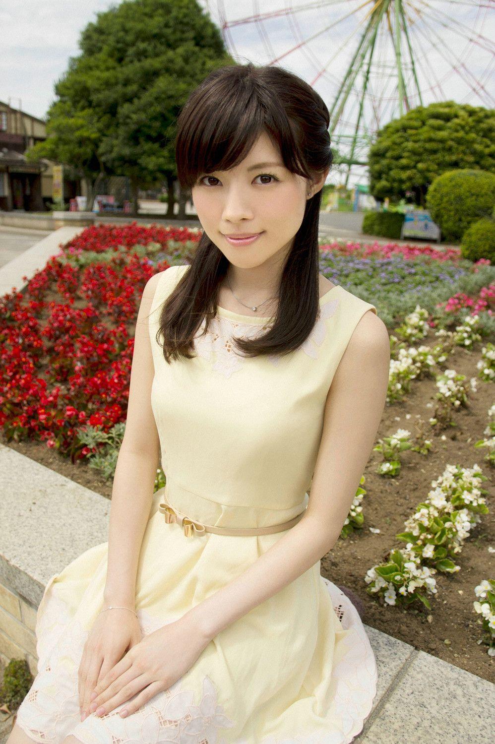 松川佑依子《可愛すぎるOL》写真集 [YS Web] Vol.646(3)