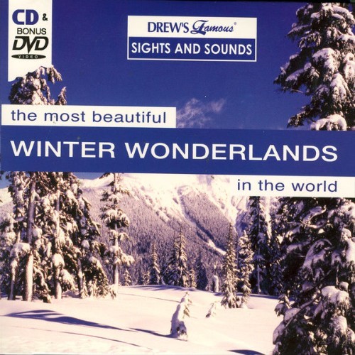 The Hit Crew - The Most Beautiful Winter Wonderlands In The World - 2007