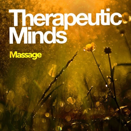 Massage - Therapeutic Minds - 2019