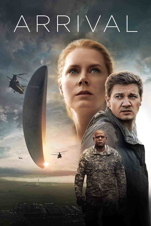 Nowy początek / Arrival (2016) V2.MULTi.1080p.BluRay.x264.AC3.DDP7.1-DENDA / LEKTOR i NAPISY PL