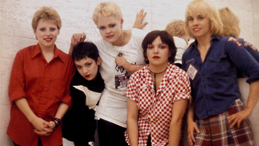 The Go-Gos 2020 1080p AMZN WEB-DL DDP5 1 H 264-NTG The Go-Gos 2020 1080p AMZN WEB-DL DDP5 1 H 264-NTG