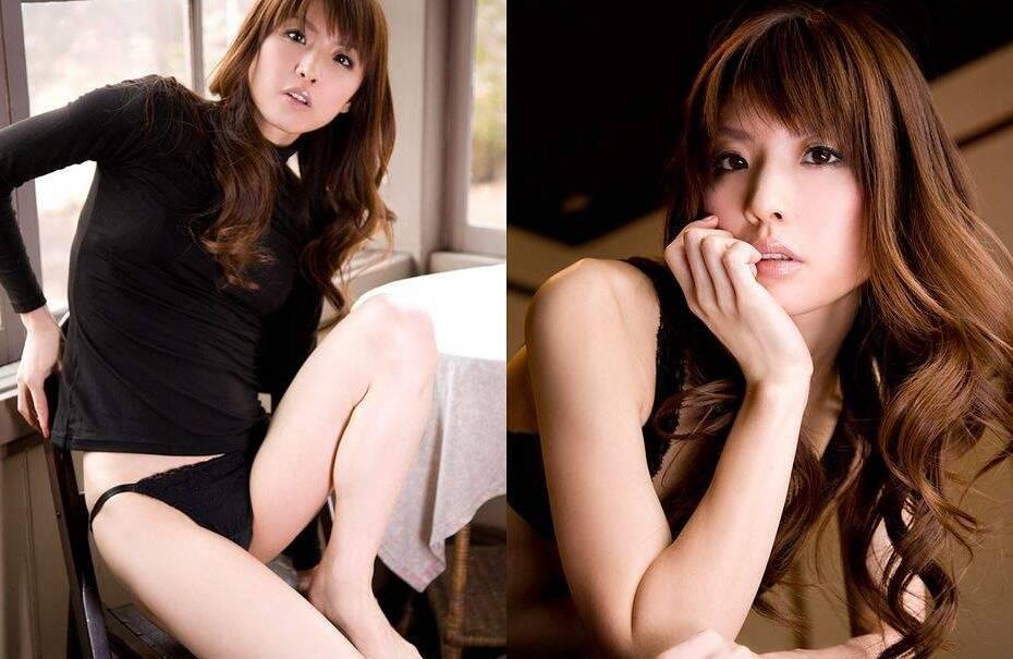 Image-Aya Nakata (性感豪情中田彩)(36)