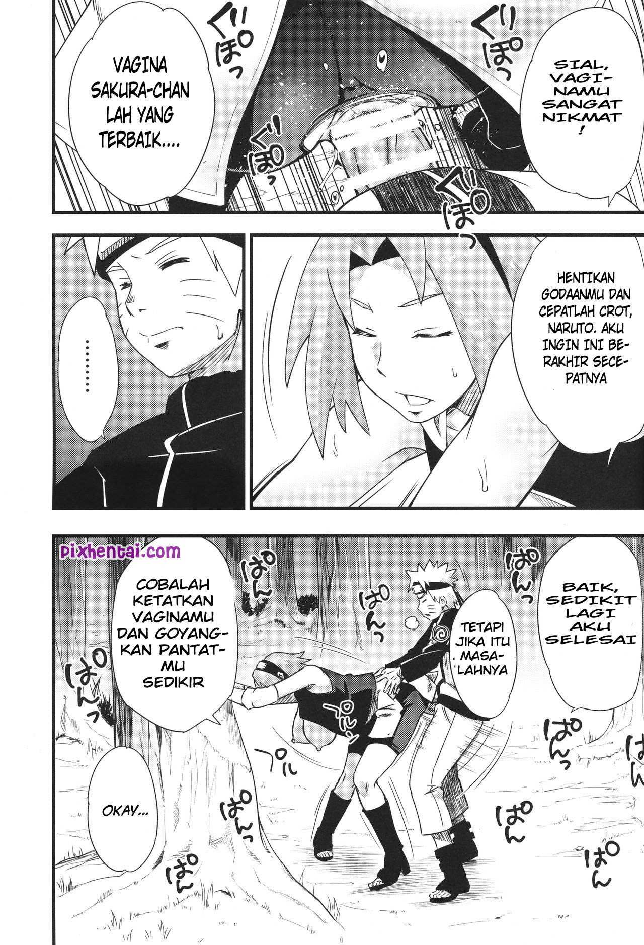 Komik hentai xxx manga sex bokep naruto ngentot sakura tsunade dan shuzune dengan zat perangsang 04