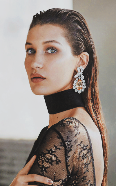 Bella Hadid WOuVM53n_o