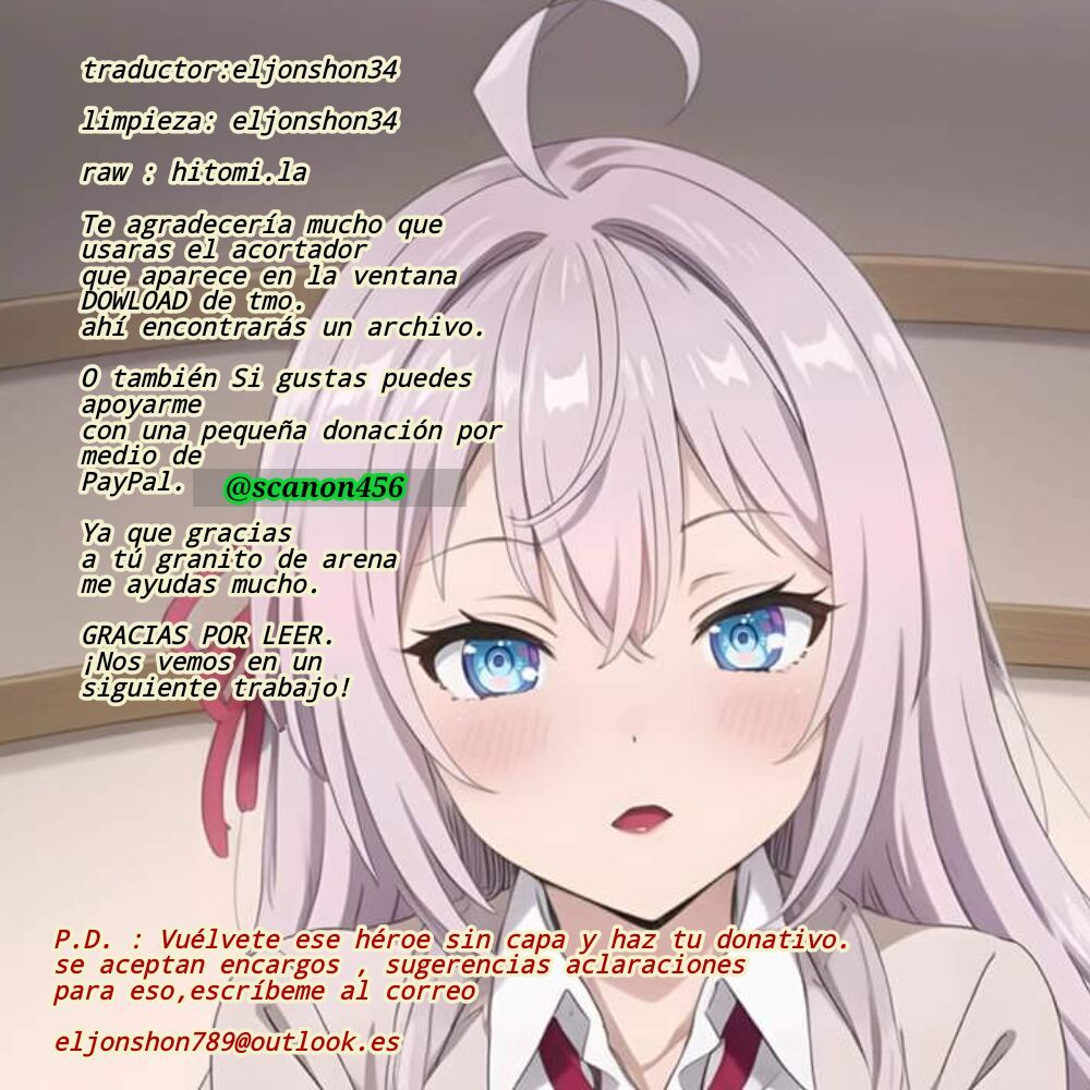[Graphic L (Erun)] Soshite Kyou mo Moteasobareru [Spanish] [eljonshon34] [Incomplete]