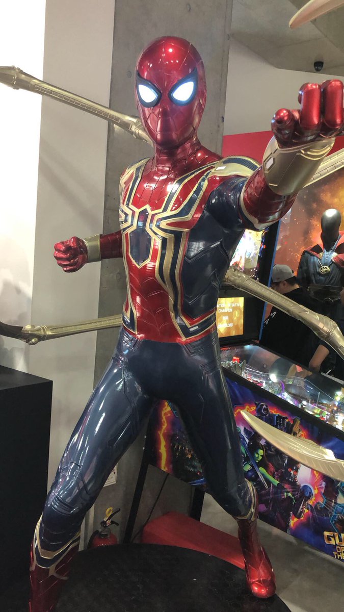 Avengers Exclusive Store by Hot Toys - Toys Sapiens Corner Shop - 23 Avril / 27 Mai 2018 - Page 2 KEw0tls2_o