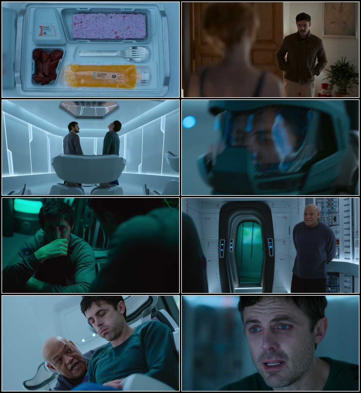 Slingshot (2024) 2160p 4K WEB 5.1 YTS TMihdSUV_o