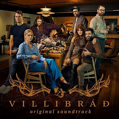 Villibráð Soundtrack