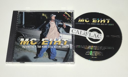 MC Eiht-Automatic BW Tha Hood Still Got Me Under-CDS-FLAC-1999-CALiFLAC