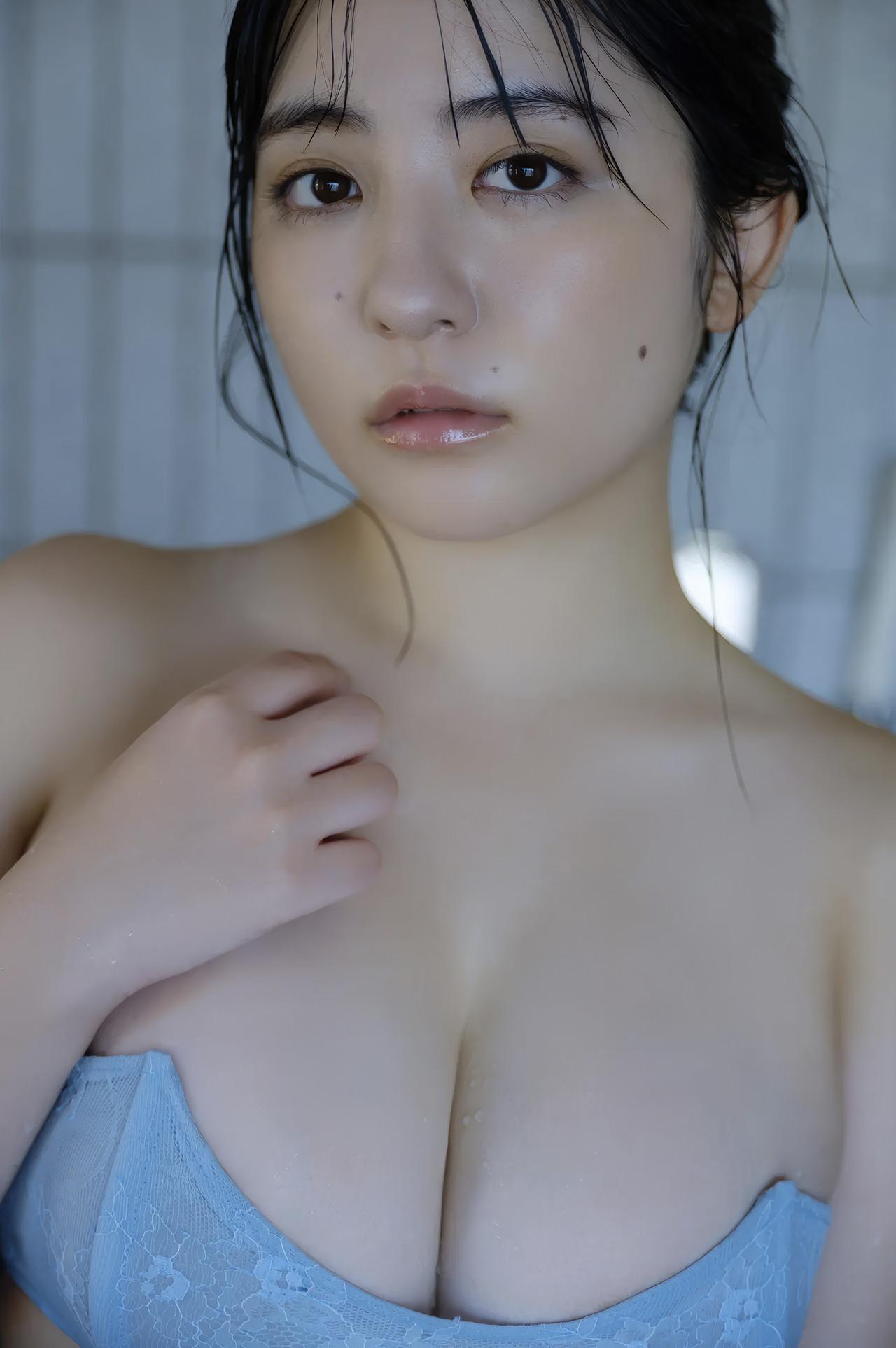 Mizuki Asakura 麻倉瑞季, FRIDAYデジタル写真集 『みずみずしい』 Set.03(20)