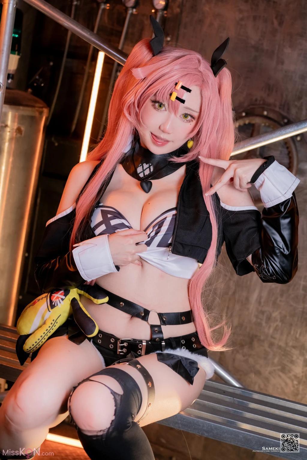 [Patreon] Sameki: 2024年07月 (172 photos)(116)