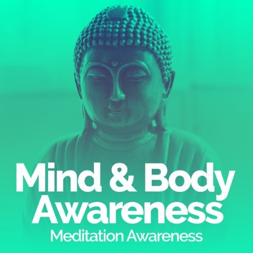 Meditation Awareness - Mind & Body Awareness - 2019