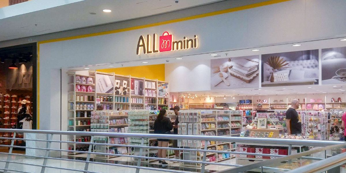 Allmini - São Caetano
