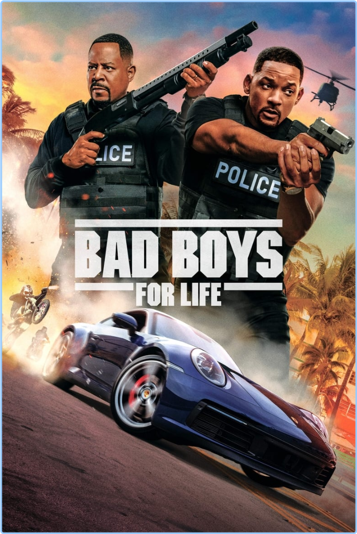 Bad Boys For Life (2020) [1080p] BluRay (x265) [6 CH] FxBpyWbt_o