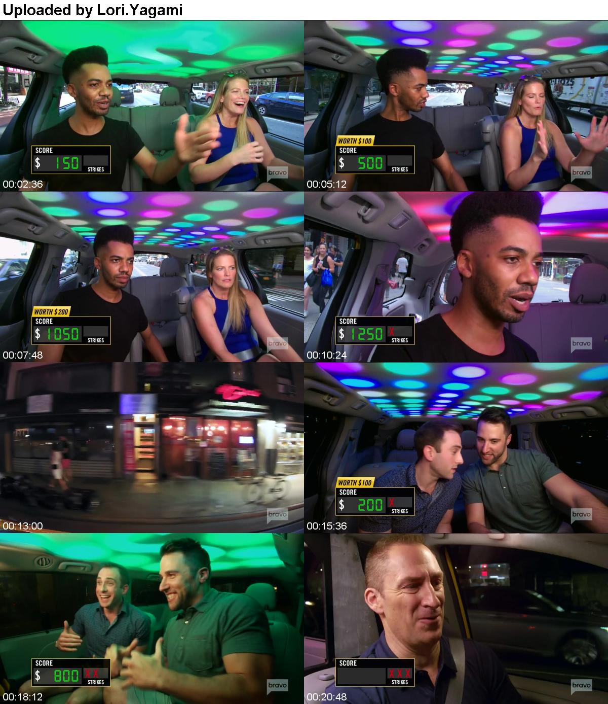 Cash Cab S14E16 WEB x264-LiGATE