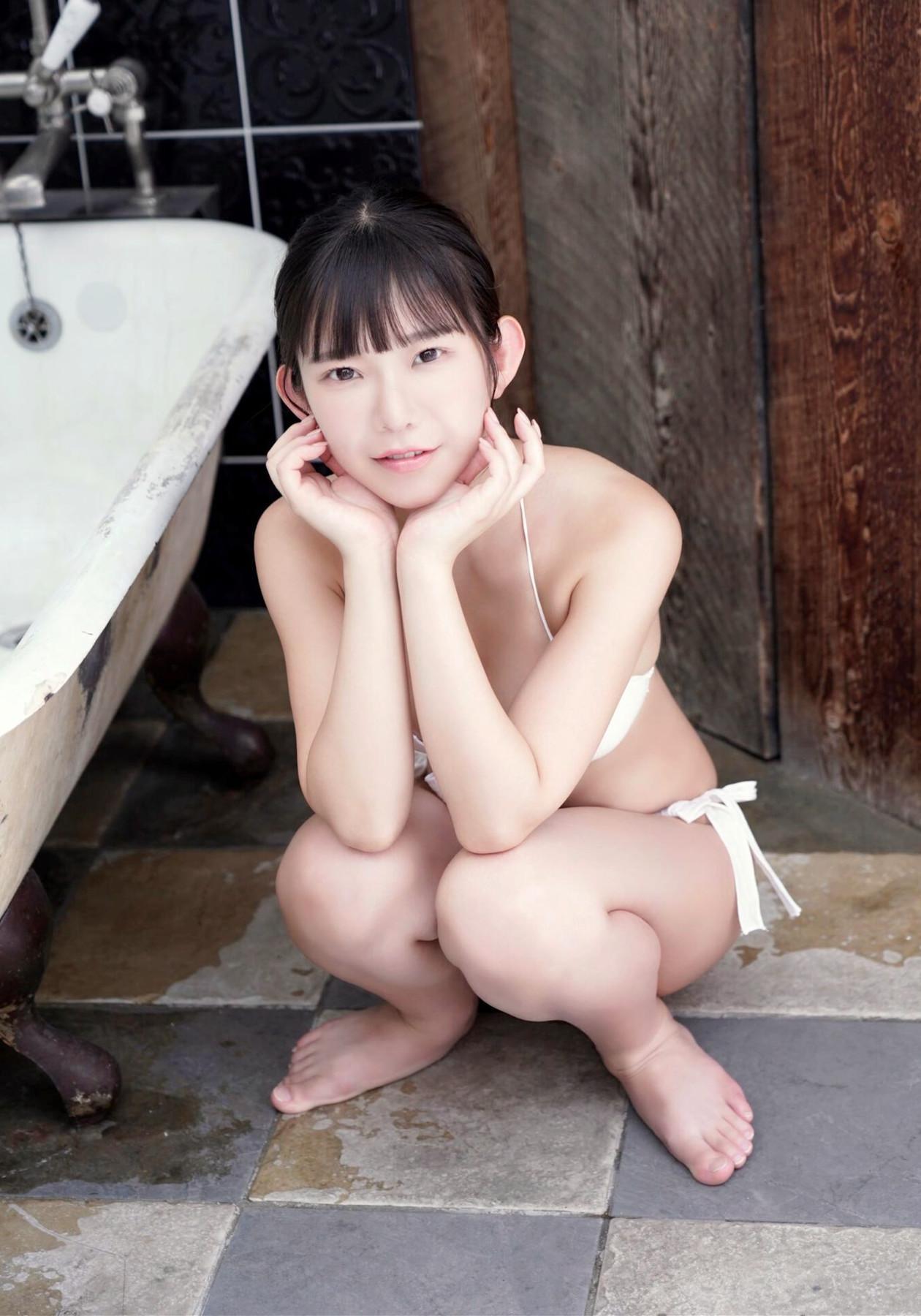 Marina Nagasawa 長澤茉里奈, EX-MAX! デジタル写真集 [Exciting Girls Vol.01] Set.03(8)